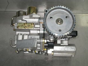 Yamaha High Pressure Direct Injection Fuel Pump 68F-13910-00