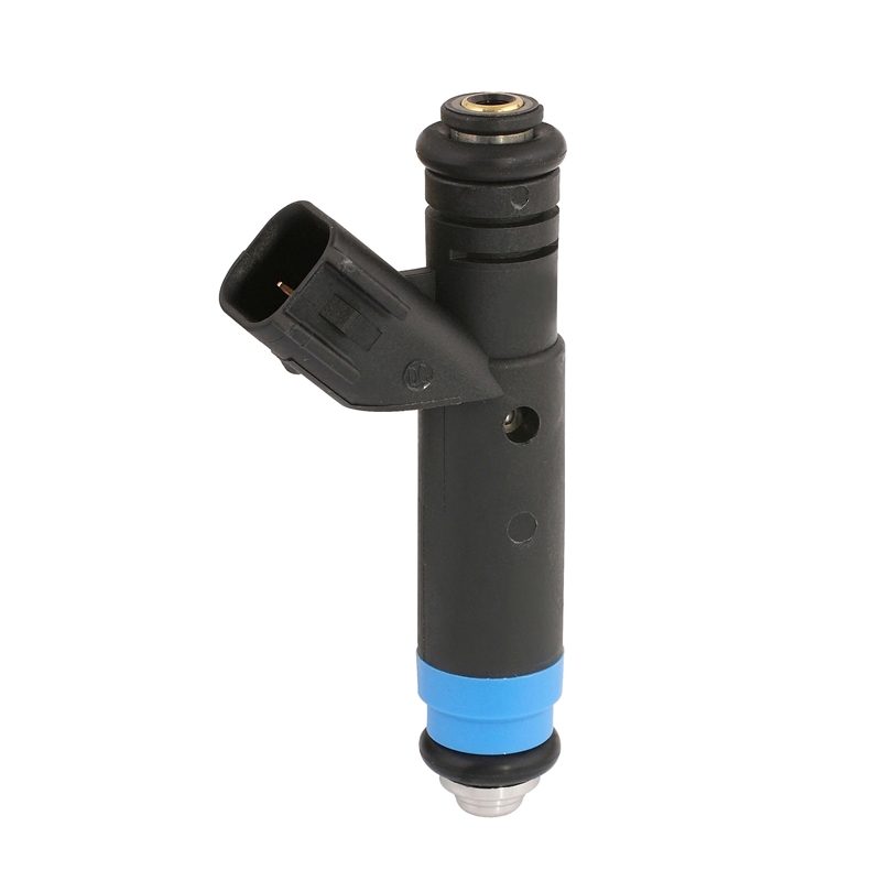 Standard Fuel Injectors Standard Fuel Injector Cleaning Service - InjectorRx