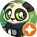 panda M profile picture