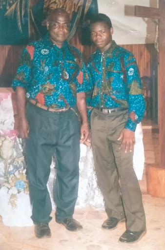 Photo from customer review