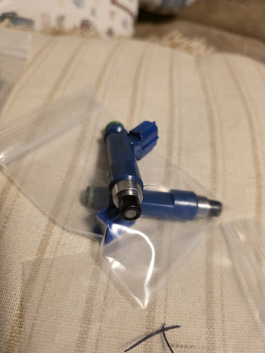 Photo from customer review