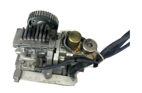 yamaha hpdi fuel pump