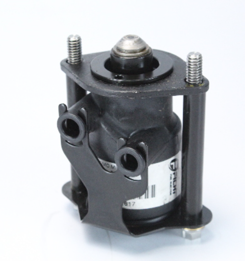 refurbished ficht fuel injector